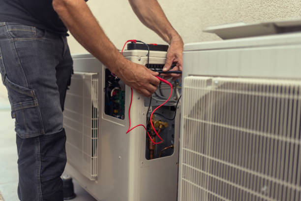 Best HVAC maintenance near me  in USA